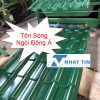 Tôn Giả Ngói Đông Á Nhất Tín Bắc Tân Uyên Bình Dương