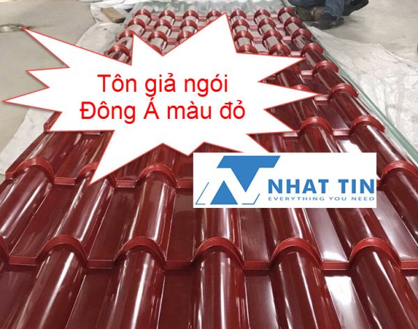 Tôn Giả Ngói Đông Á Nhất Tín Bắc Tân Uyên Bình Dương 2