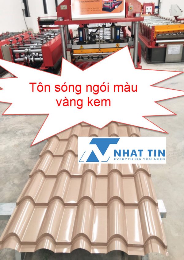 Tôn Giả Ngói Đông Á Nhất Tín Bắc Tân Uyên Bình Dương 3