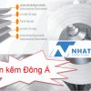 Tôn Kẽm Đông Á Nhất Tín Bắc Tân Uyên Bình Dương